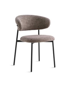 Calligaris - Oleandro-tuoli - BEIGE,MUSTA | Stockmann