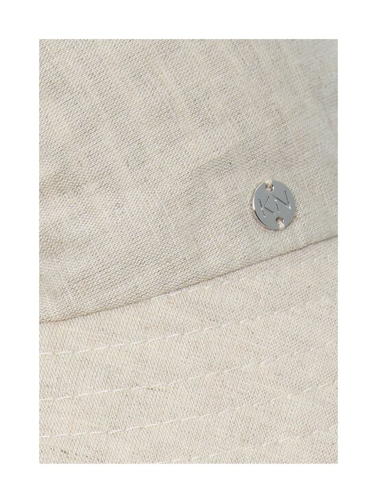 KN Kati Niemi - Müts Alma Sievä - 12 BEIGE | Stockmann - photo 3