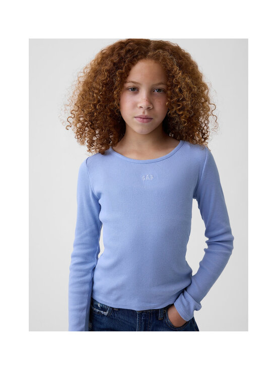 GAP - Pluus French Perfect - AIR STREAM BLUE | Stockmann - photo 2