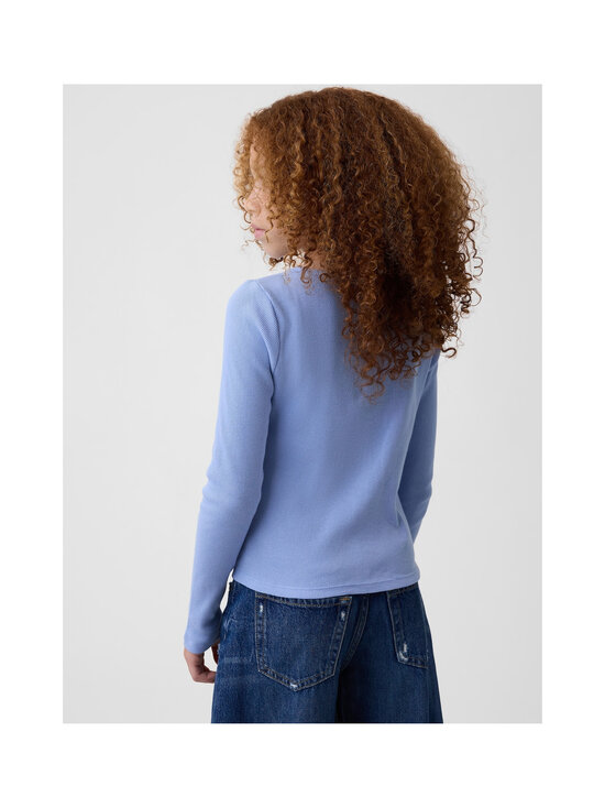 GAP - Pluus French Perfect - AIR STREAM BLUE | Stockmann - photo 3