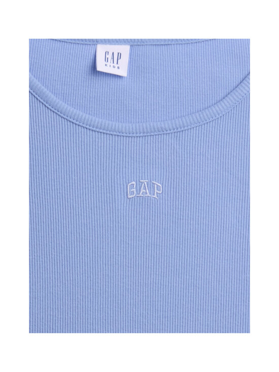 GAP - Pluus French Perfect - AIR STREAM BLUE | Stockmann - photo 4