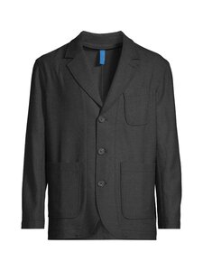 FRENN HELSINKI - Jussi Wool Blend žakete - ANTHRACITE | Stockmann