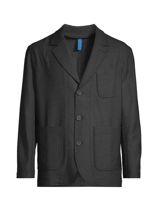 FRENN HELSINKI - Jussi Wool Blend žakete - ANTHRACITE | Stockmann - photo 1