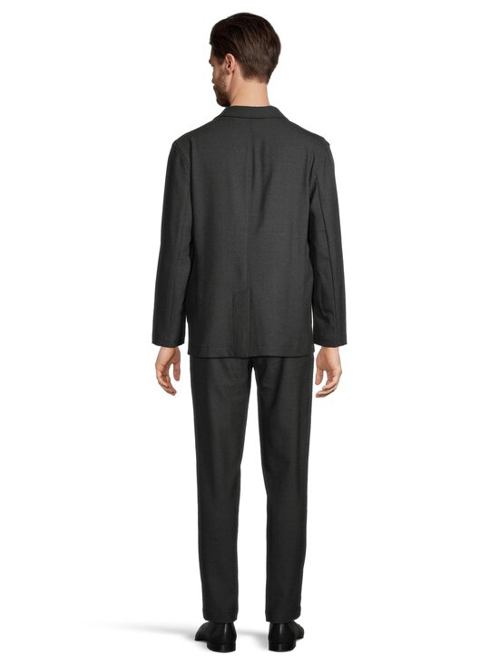 FRENN HELSINKI - Jussi Wool Blend žakete - ANTHRACITE | Stockmann - photo 3