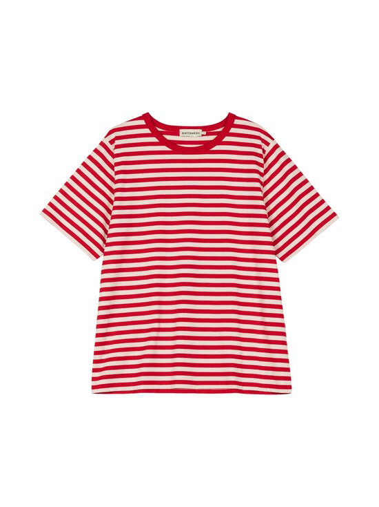 T-särk Tasaraita Unisex Kioski