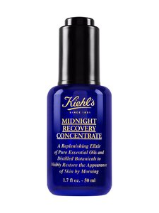 Kiehl's - Midnight Recovery Concentrate -kirkastava eliksiiri 50 ml Kiehl's - Midnight Recovery Concentrate -kirkastava eliksiiri 50 ml | Stockmann