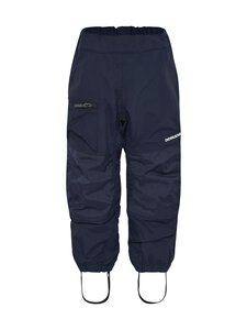 Didriksons - Dusk Kids -ulkoiluhousut - 039 NAVY | Stockmann