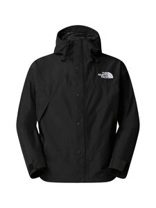 The North Face - Gtx Mountain -kuoritakki - KX81 TNFB/TNFB/TNFB | Stockmann