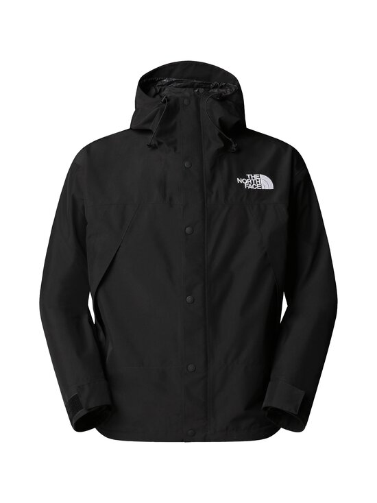 The North Face - Gtx Mountain -kuoritakki - KX81 TNFB/TNFB/TNFB | Stockmann - photo 1