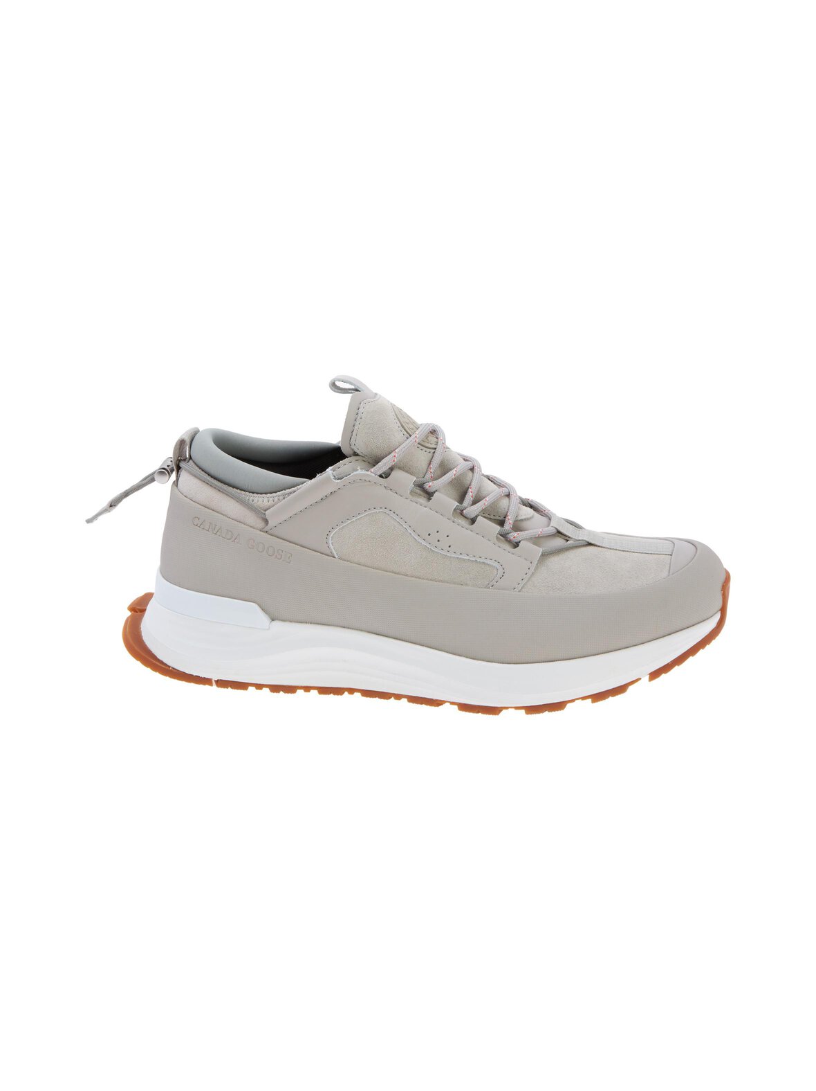 Glacier trail -sneakerit
