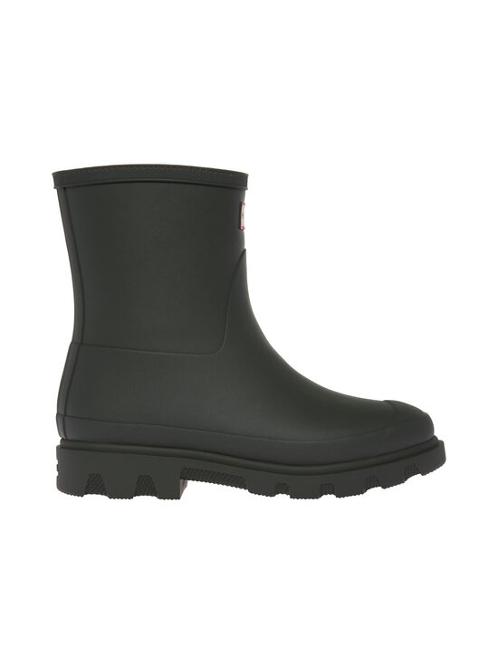 Hunter - Unisex Downpour Insulated -kumisaappaat - DOV DARK OLIVE | Stockmann - photo 1
