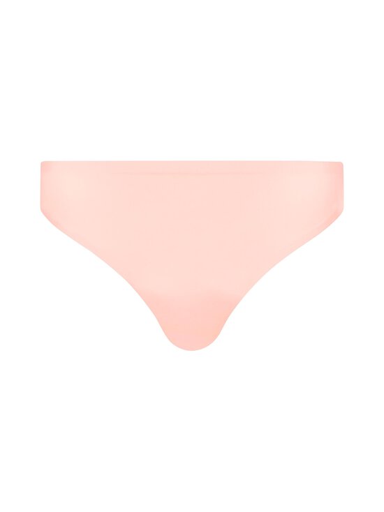 Chantelle - Softstretch Thong -alushousut - 094 FLUOR PINK | Stockmann - photo 1