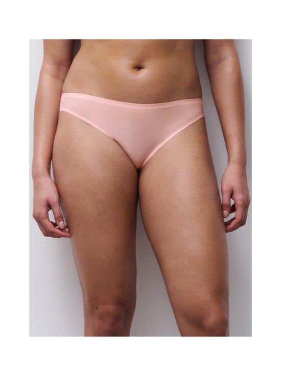 Chantelle - Softstretch Thong -alushousut - 094 FLUOR PINK | Stockmann - photo 2