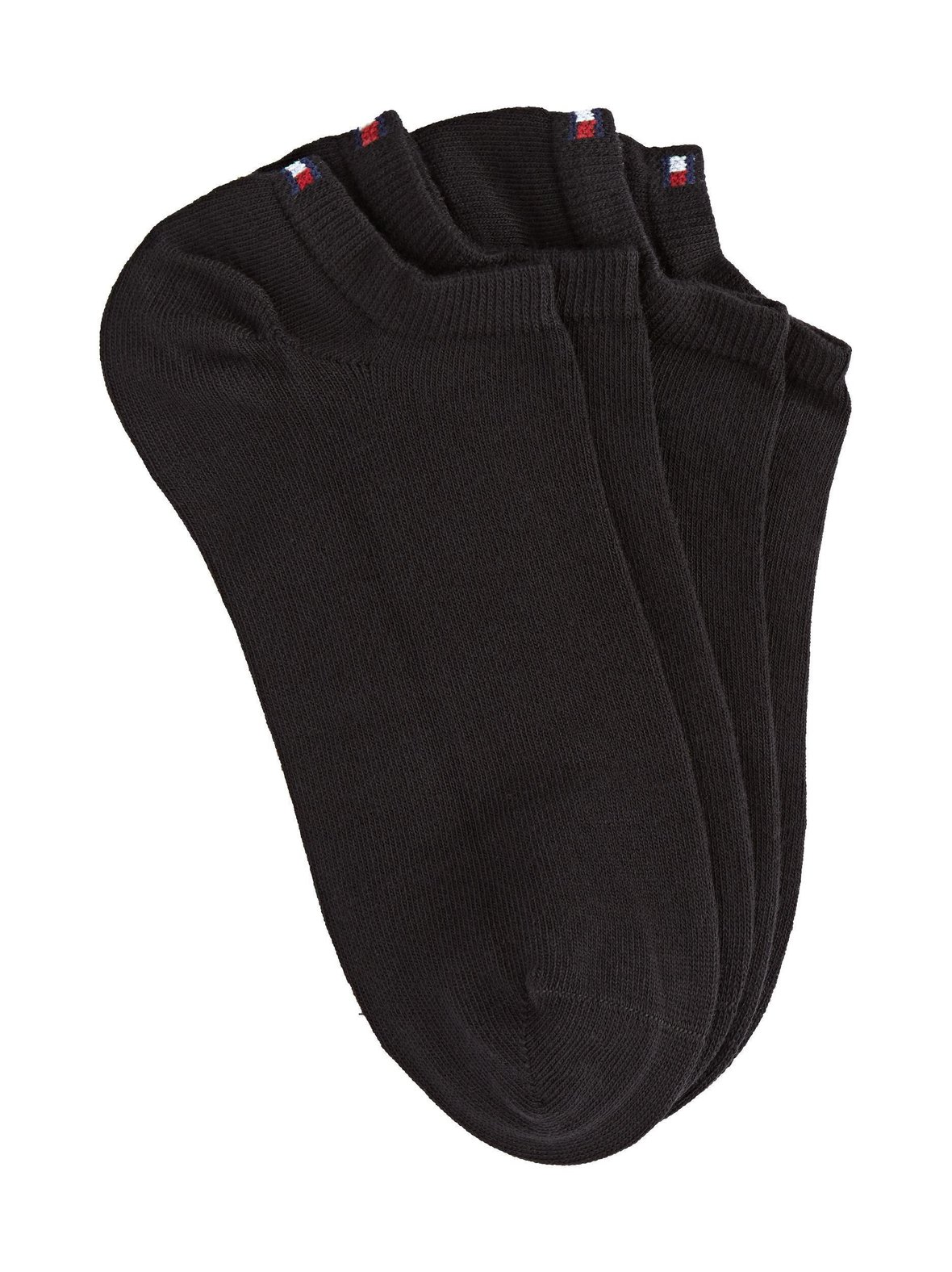 Flag-sneakersukat 2-pack