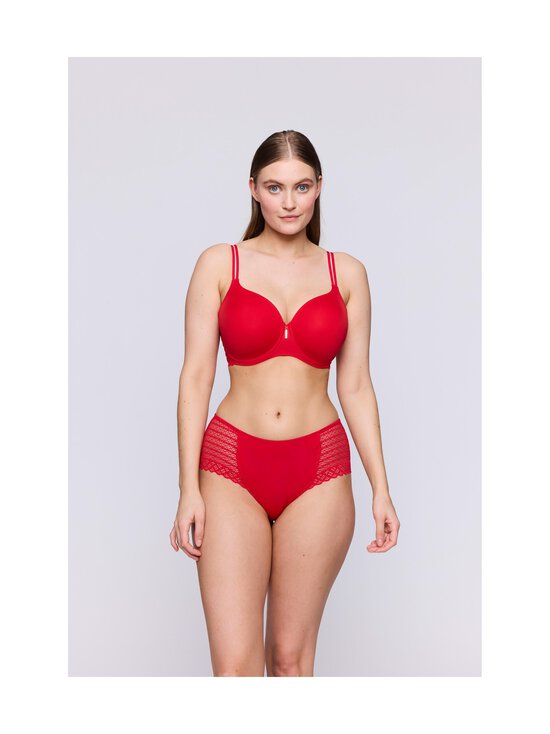 Primadonna - East End Padded Heartshape -rintaliivit - TRR TRUE RED - photo 5 Primadonna - East End Padded Heartshape -rintaliivit - TRR TRUE RED | Stockmann - photo 5
