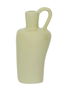 Urban Nature Culture - Vivo svečturis 11,4 x 23 cm - PALE GREEN | Stockmann