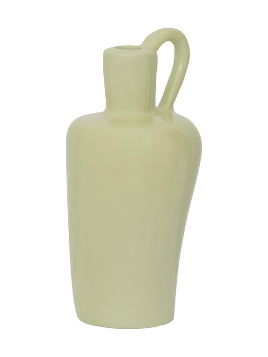 Urban Nature Culture - Küünlajalg Vivo, 11,4 x 23 cm - PALE GREEN - photo 3 Urban Nature Culture - Küünlajalg Vivo, 11,4 x 23 cm - PALE GREEN | Stockmann - photo 3