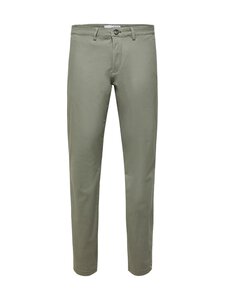 Selected - Slim New Miles Flex bikses - VETIVER | Stockmann