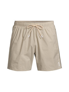 BOSS - Iconic-uimahousut - 274 LIGHT BEIGE | Stockmann