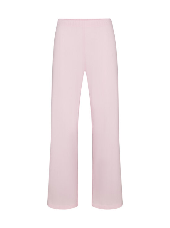 SKIMS - 2-osaline pidžaama Soft Lounge Rib Sleep Set - CHERRY BLOSSOM | Stockmann - photo 3