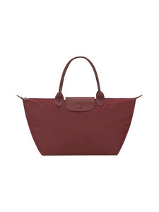 Longchamp - Le Pliage One -käsilaukku - P87 BURGUNDY | Stockmann