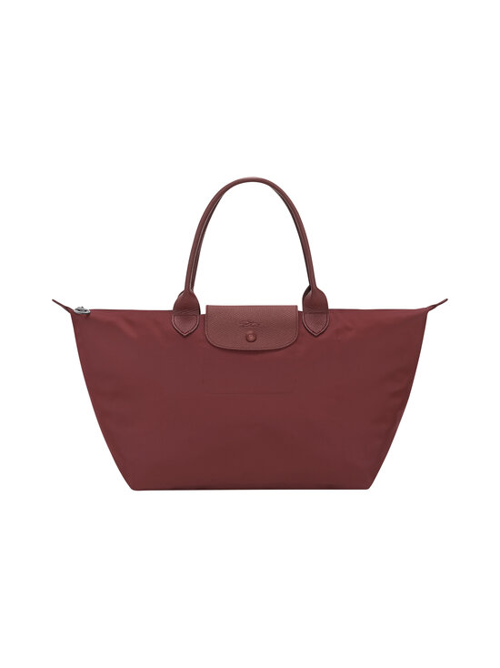 Longchamp - Le Pliage One -käsilaukku - P87 BURGUNDY | Stockmann - photo 1