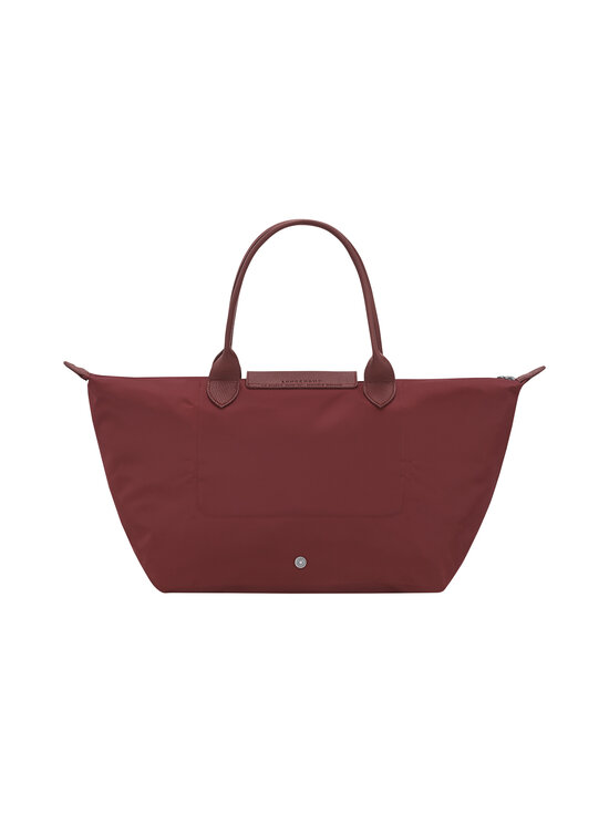 Longchamp - Le Pliage One -käsilaukku - P87 BURGUNDY | Stockmann - photo 2