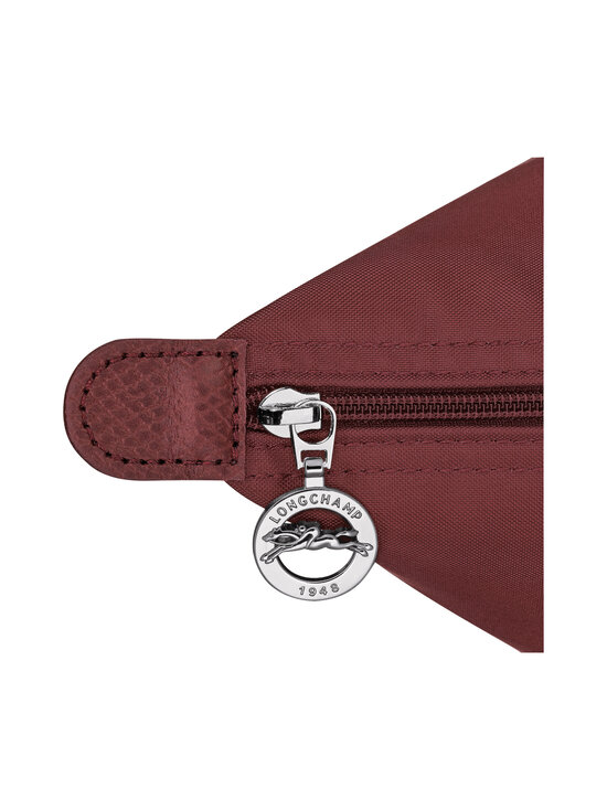 Longchamp - Le Pliage One -käsilaukku - P87 BURGUNDY | Stockmann - photo 5