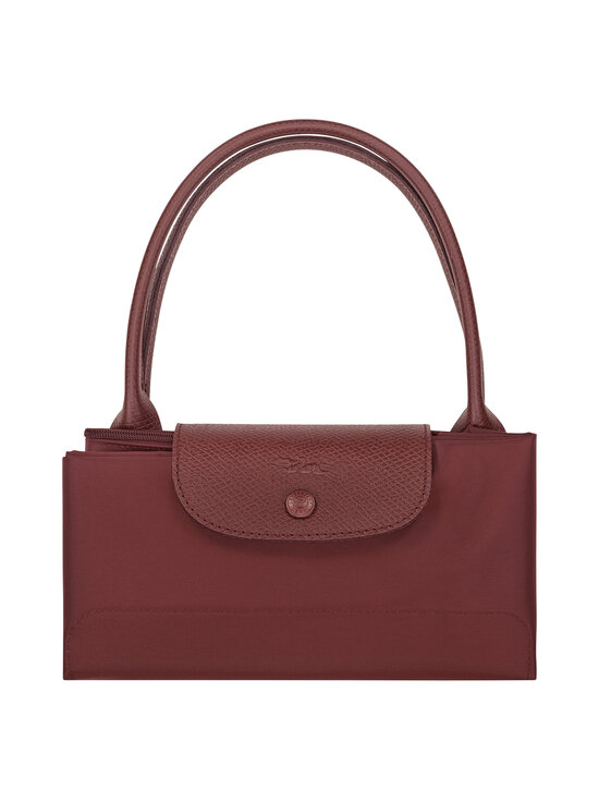 Longchamp - Le Pliage One -käsilaukku - P87 BURGUNDY | Stockmann - photo 6