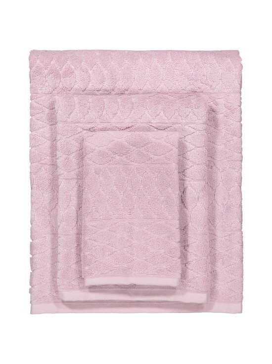 Esla-pyyhe 30 x 50 cm Orchid Hush
