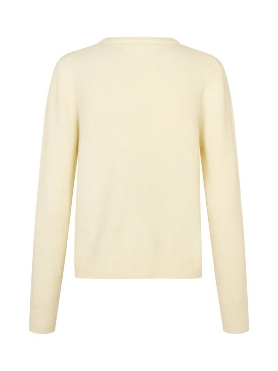 Samsoe Samsoe - Nor Short adīta jaka - 110609TCX ETHEREAL GREEN | Stockmann - photo 2