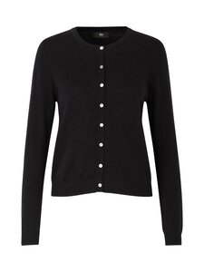 RM by Rosemunde - RMWSofia-neuletakki - 010 BLACK | Stockmann