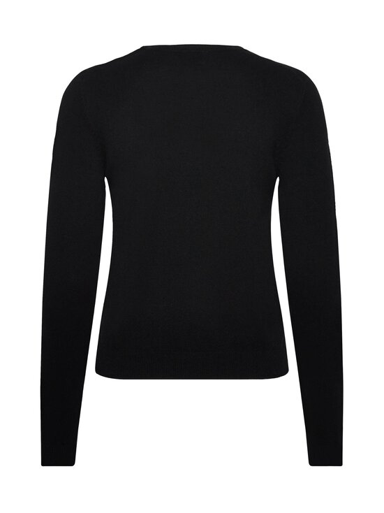 RM by Rosemunde - RMWSofia-neuletakki - 010 BLACK - photo 2 RM by Rosemunde - RMWSofia-neuletakki - 010 BLACK | Stockmann - photo 2