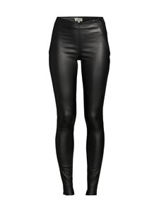 Object - ObjBelle Coated -leggingsit - BLACK Object - ObjBelle Coated -leggingsit - BLACK | Stockmann