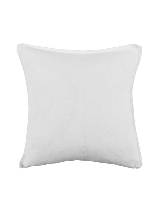 Pentik - Soolo-tyynynpäällinen 45 x 45 cm - WHITE | Stockmann - photo 1