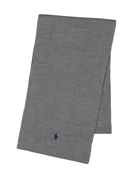 Polo Ralph Lauren - Villane kootud müts ja sall - 004 FAWN GREY HEATHER - photo 4 Polo Ralph Lauren - Villane kootud müts ja sall - 004 FAWN GREY HEATHER | Stockmann - photo 4