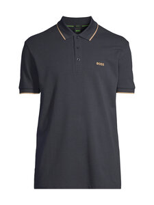 Boss Green - Paddy -pikeepaita - DARK BLUE | Stockmann
