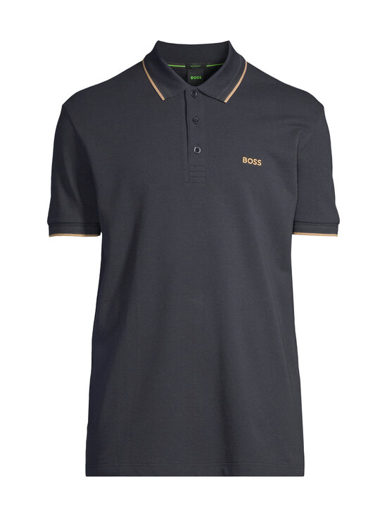 Boss Green - Paddy -pikeepaita - DARK BLUE | Stockmann - photo 1