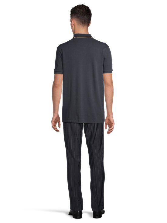 Boss Green - Paddy -pikeepaita - DARK BLUE | Stockmann - photo 3
