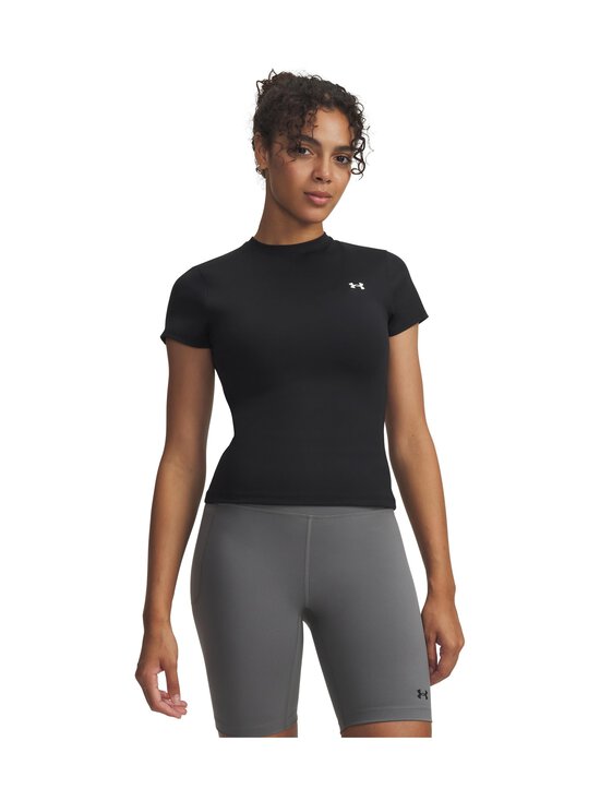 Under Armour - Motion Fitted -treenipaita - 001 BLACK | Stockmann - photo 1