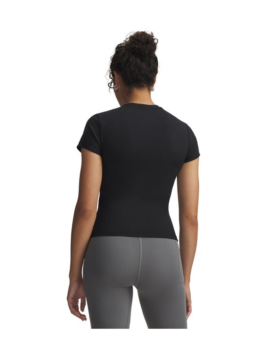 Under Armour - Motion Fitted -treenipaita - 001 BLACK | Stockmann - photo 2