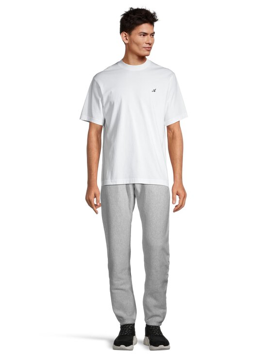 AXEL ARIGATO - T-särk Signature - WHITE | Stockmann - photo 2