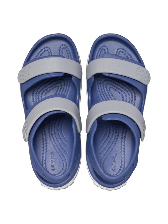 Crocs - Sandaalid Crocband Cruiser - 45O BIJOU BLUE/LIGHT GREY - photo 2 Crocs - Sandaalid Crocband Cruiser - 45O BIJOU BLUE/LIGHT GREY | Stockmann - photo 2