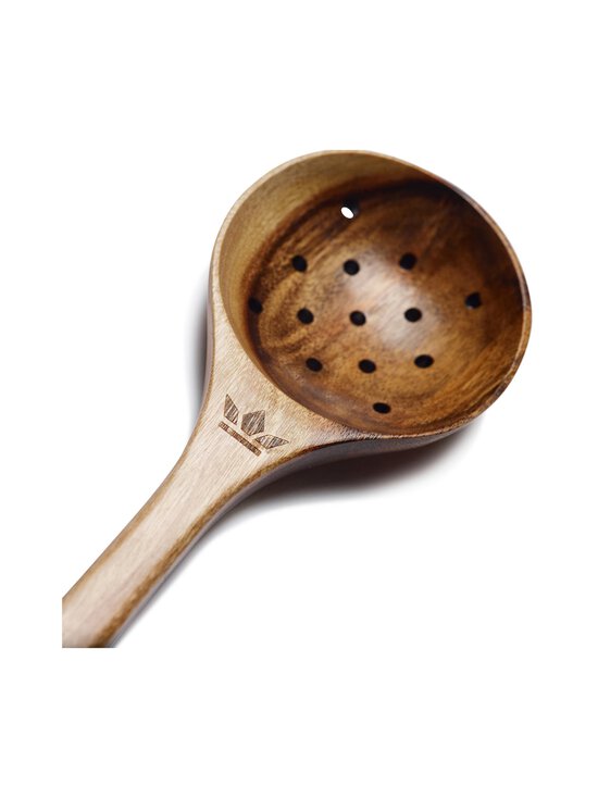 DUTCHDELUXES - Aukudega puulusikas 30,5 cm - WOOD - photo 2 DUTCHDELUXES - Aukudega puulusikas 30,5 cm - WOOD | Stockmann - photo 2