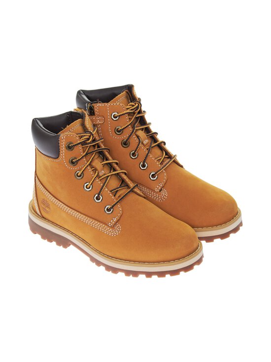 Timberland - Courma Kid zābaki - WHEAT - photo 5 Timberland - Courma Kid zābaki - WHEAT | Stockmann - photo 5