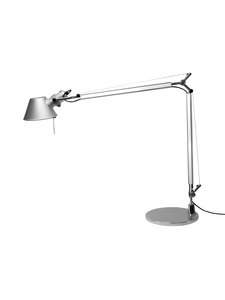 Artemide - Tolomeo Mini -pöytävalaisin - HARMAA | Stockmann