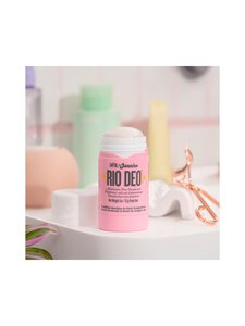 Sol de Janeiro - Rio Deo 68 Aluminum-Free Deodorant -deodorantti | Stockmann