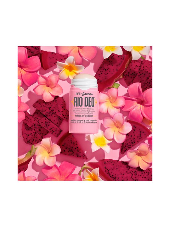 Sol de Janeiro - Deodorant Rio Deo 68 Aluminum-Free Deodorant - NO COL | Stockmann - photo 5