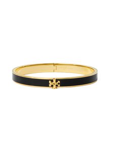 Tory Burch - Kira Enamel -rannekoru - 720 TORY GOLD / BLACK | Stockmann