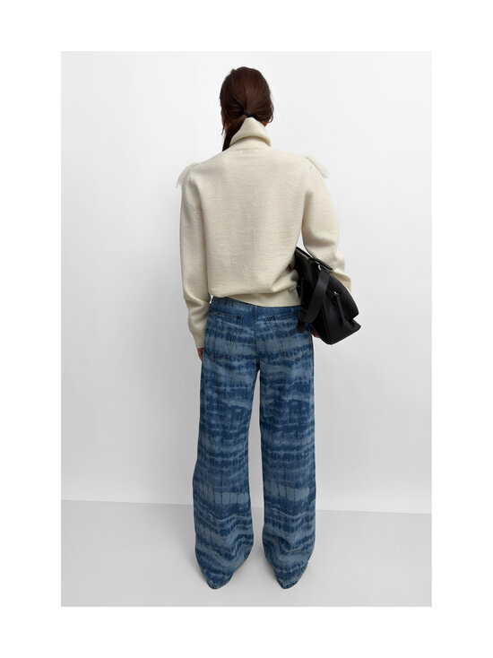 Rodebjer - Jinho-neulepusero - 1030 PAPER | Stockmann - photo 2